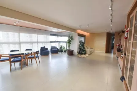 Apartamento com 3 Quartos à venda, 155m² no Vila Mariana, São Paulo