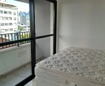 Apartamento com 1 Quarto à venda, 26m² no Bela Vista, São Paulo
