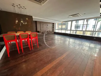 Apartamento com 3 Quartos à venda, 173m² no Leblon, Rio de Janeiro