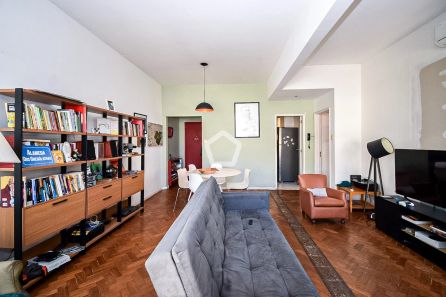 Apartamento com 2 Quartos à venda, 97m² no Botafogo, Rio de Janeiro