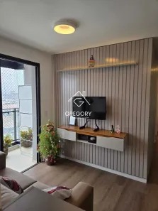 Cobertura com 3 Quartos à venda, 4000m² no Tamboré, Barueri