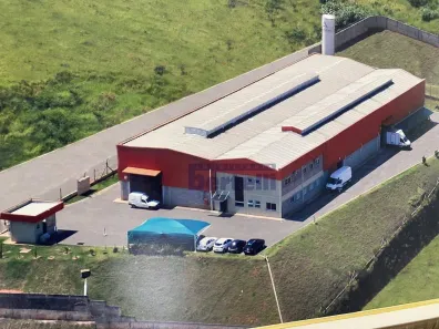 Galpão/Depósito/Armazém para alugar, 2050m² no Bairro do Uberaba, Bragança Paulista