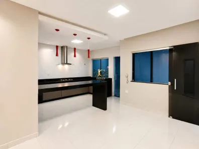 Casa com 3 Quartos à venda, 78m² no Casa Nova, Divinópolis