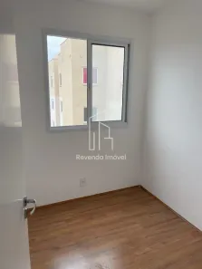 Apartamento com 2 Quartos à venda, 33m² no Jardim Pedra Branca, São Paulo