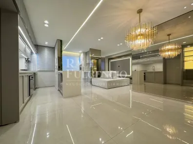 Apartamento com 2 Quartos para venda ou aluguel, 71m² no Jardim Presidente, Londrina