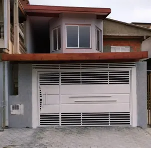 Casa com 2 Quartos à venda, 125m² no Parque Residencial Flamboyant, São José dos Campos