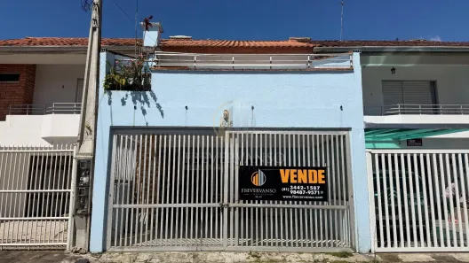 Sobrado com 3 Quartos à venda, 80m² no Centro, Guaratuba
