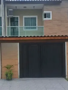 Casa com 2 Quartos à venda, 125m² no Parque Turf Club, Campos dos Goytacazes