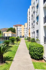 Apartamento com 2 Quartos à venda, 47m² no Sampaio, Rio de Janeiro