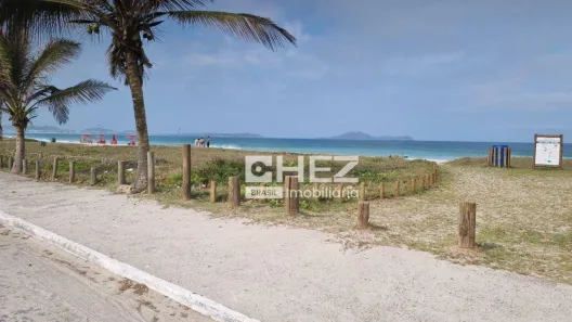 Lote/Terreno à venda, 392m² no Praia do Foguete, Cabo Frio