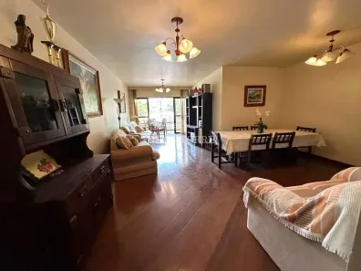 Apartamento com 3 Quartos à venda, 114m² no Alto, Teresópolis