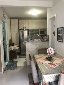 Sobrado com 2 Quartos à venda, 70m² no Horto Florestal, São Paulo