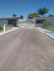 Lote/Terreno à venda, 2500m² no Park Way, Brasília