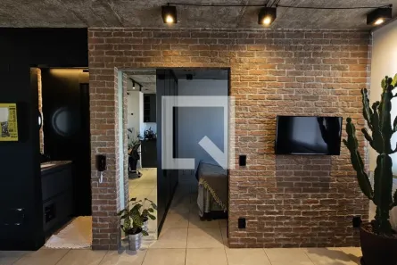 Apartamento com 2 Quartos à venda, 33m² no Alto da Mooca, São Paulo