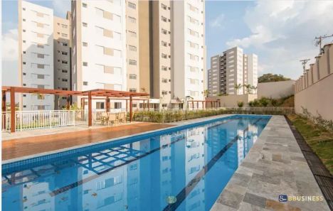 Apartamento com 3 Quartos à venda, 81m² no Jardim Nova Europa, Campinas