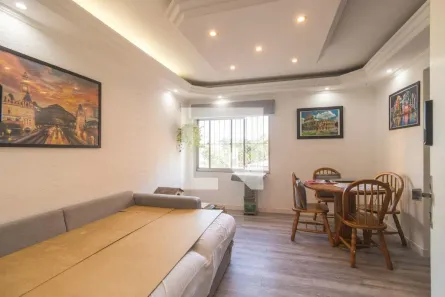 Apartamento com 3 Quartos à venda, 70m² no Vila Antonieta, São Paulo
