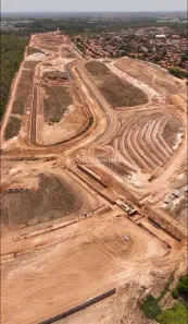 Lote/Terreno à venda, 487m² no Beira Rio, Teresina