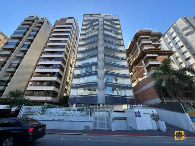 Apartamento com 3 Quartos à venda, 119m² no Centro, Florianópolis