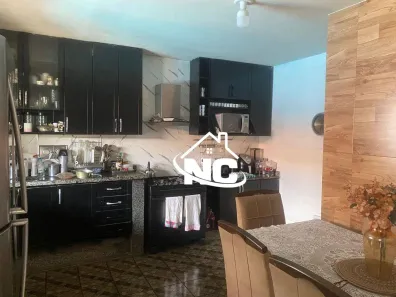 Casa de Condomínio com 4 Quartos à venda, 350m² no Pacheco, São Gonçalo