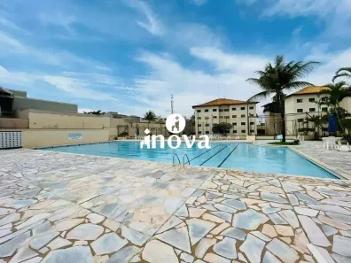 Apartamento com 3 Quartos à venda, 90m² no Olinda, Uberaba