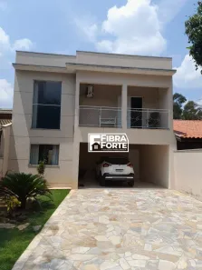 Casa de Condomínio com 3 Quartos à venda, 389m² no Vila Pagano, Valinhos