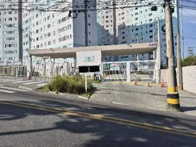 Apartamento com 2 Quartos à venda, 87m² no Vila São Paulo, Ferraz de Vasconcelos
