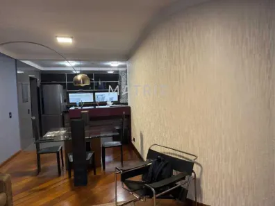 Apartamento com 3 Quartos à venda, 110m² no Itaim Bibi, São Paulo