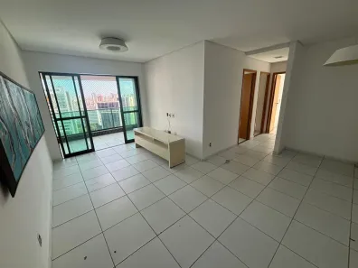 Apartamento com 3 Quartos para alugar, 100m² no Boa Viagem, Recife