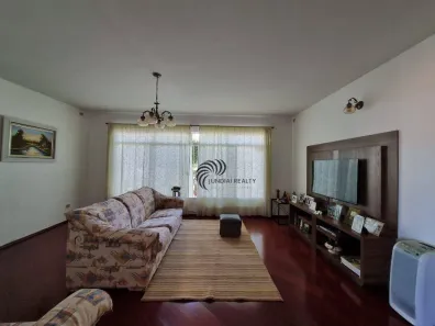 Casa com 3 Quartos à venda, 202m² no Vila de Vecchi, Jundiaí