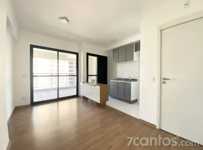 Apartamento com 3 Quartos para alugar, 70m² no Vila Firmiano Pinto, São Paulo