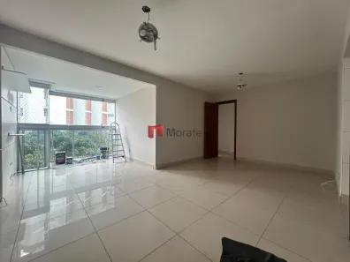 Apartamento com 3 Quartos para alugar, 87m² no Lourdes, Belo Horizonte
