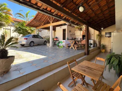 Casa com 3 Quartos à venda, 196m² no Riacho das Pedras, Contagem