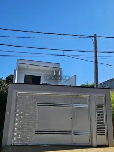Casa com 2 Quartos à venda, 110m² no Itaici, Indaiatuba