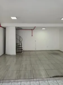 Ponto Comercial para alugar, 110m² no Centro, Santos