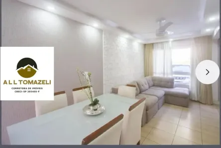 Casa de Condomínio com 3 Quartos à venda, 127m² no Jardim São Luís, São Paulo