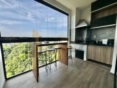 Apartamento com 2 Quartos à venda, 93m² no Centro, Vinhedo