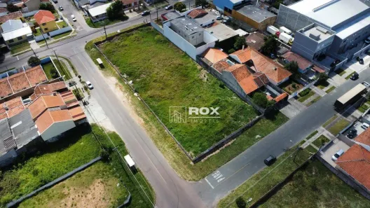 Lote/Terreno à venda, 2280m² no Cajuru, Curitiba