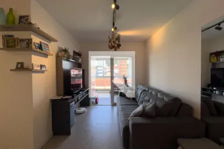 Apartamento com 3 Quartos à venda, 82m² no Vila Mariana, São Paulo