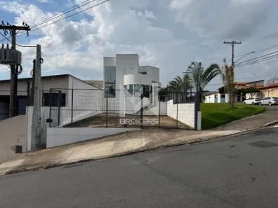 Sala Comercial para alugar, 277m² no Jardim Itapuã, Valinhos