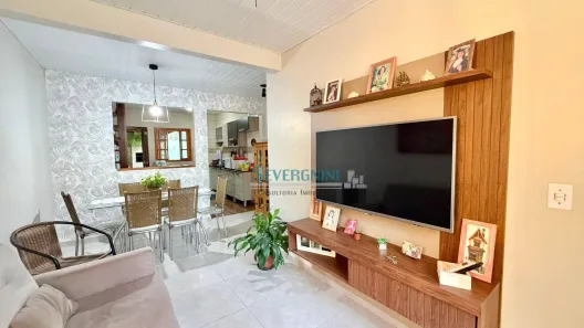 Casa com 2 Quartos à venda, 70m² no Parque Granja Esperança, Cachoeirinha