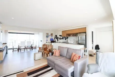 Apartamento com 3 Quartos à venda, 151m² no Jardim das Acácias, São Paulo