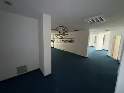 Sala Comercial para alugar, 135m² no Centro, Rio de Janeiro