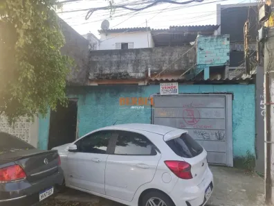 Casa com 4 Quartos à venda, 196m² no Cidade Líder, São Paulo