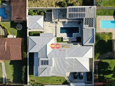 Casa com 3 Quartos à venda, 461m² no Jardim das Laranjeiras, Itatiba