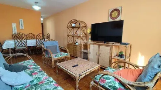 Apartamento com 2 Quartos à venda, 67m² no Marlin, Cabo Frio