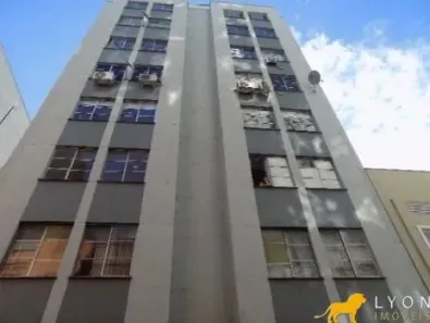 Apartamento com 1 Quarto à venda, 30m² no Centro Histórico, Porto Alegre