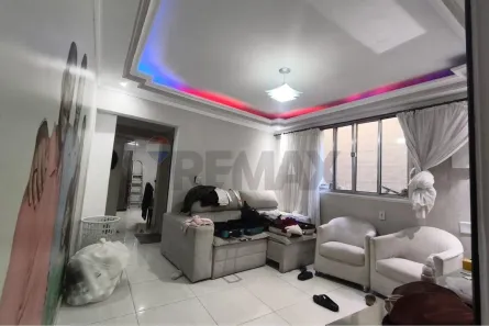 Casa com 3 Quartos para alugar, 80m² no Jardim Zaira, Mauá