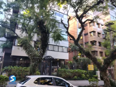 Apartamento com 3 Quartos à venda, 136m² no Petrópolis, Porto Alegre
