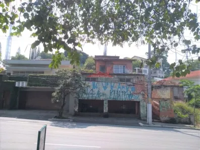 Casa com 4 Quartos à venda, 1152m² no Sumaré, São Paulo