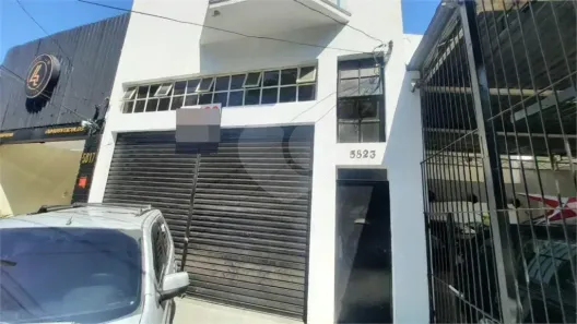 Sala Comercial para alugar, 130m² no Imirim, São Paulo